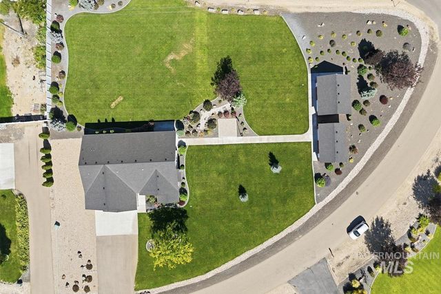 13496 Hockberger Ranch Rd, Caldwell, ID 83607