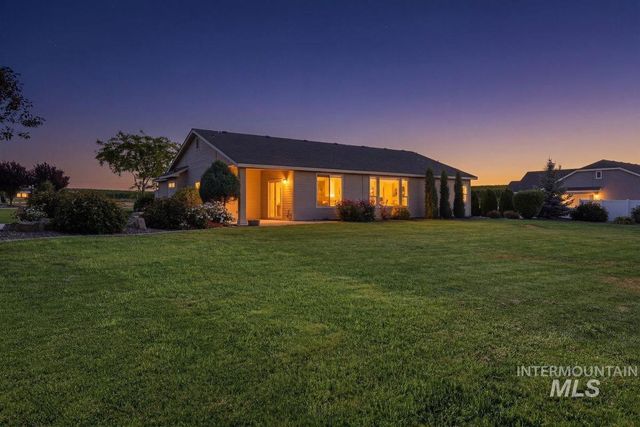 13496 Hockberger Ranch Rd, Caldwell, ID 83607