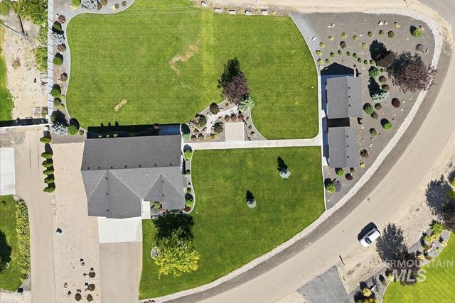13496 Hockberger Ranch Rd, Caldwell, ID 83607