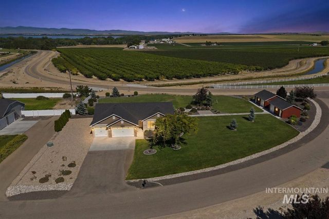 13496 Hockberger Ranch Rd, Caldwell, ID 83607