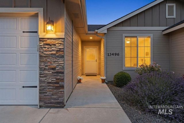 13496 Hockberger Ranch Rd, Caldwell, ID 83607