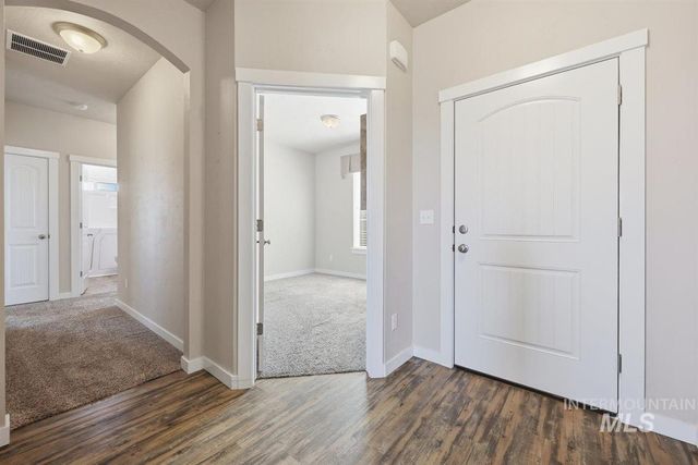 13496 Hockberger Ranch Rd, Caldwell, ID 83607