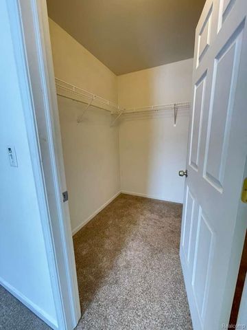 16750 DOVER Drive, Northville Township, MI 48168