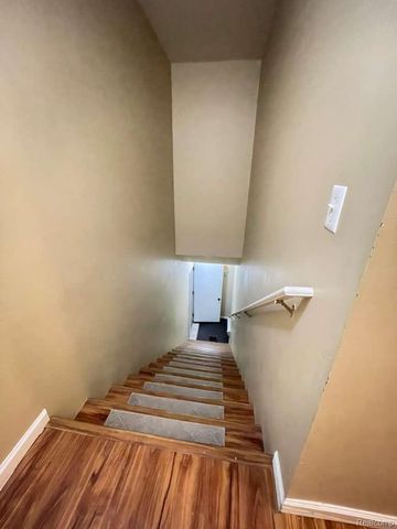 16750 DOVER Drive, Northville Township, MI 48168