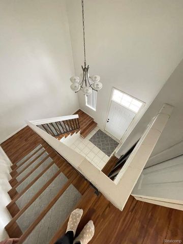 16750 DOVER Drive, Northville Township, MI 48168