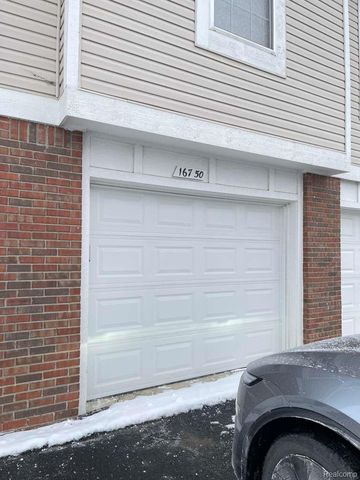 16750 DOVER Drive, Northville Township, MI 48168