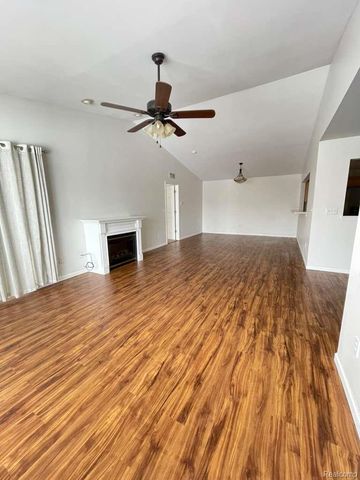 16750 DOVER Drive, Northville Township, MI 48168