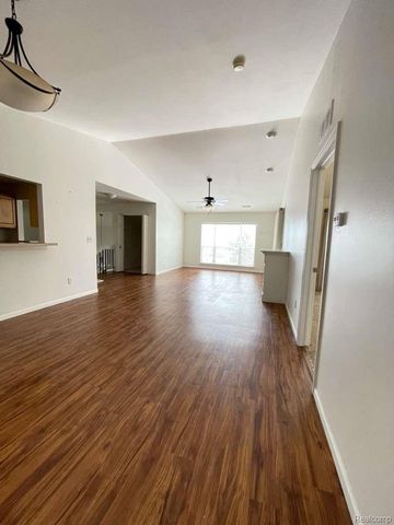 16750 DOVER Drive, Northville Township, MI 48168