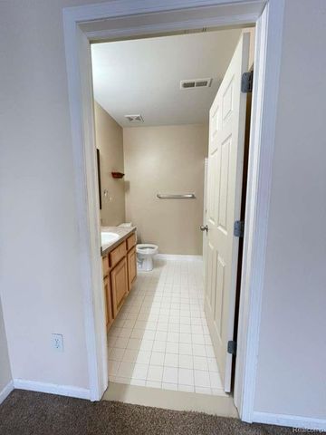 16750 DOVER Drive, Northville Township, MI 48168