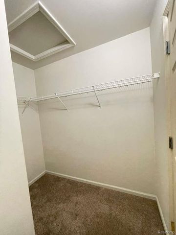 16750 DOVER Drive, Northville Township, MI 48168