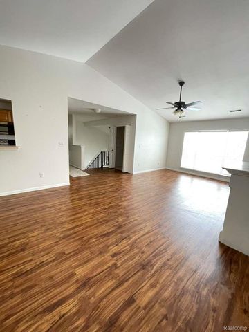 16750 DOVER Drive, Northville Township, MI 48168