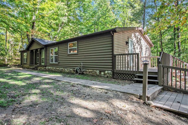 54701 Goff Lake Road, Marcellus, MI 49067