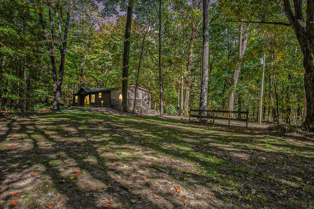 54701 Goff Lake Road, Marcellus, MI 49067