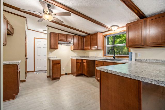 54701 Goff Lake Road, Marcellus, MI 49067