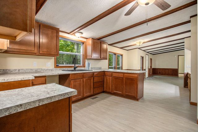 54701 Goff Lake Road, Marcellus, MI 49067