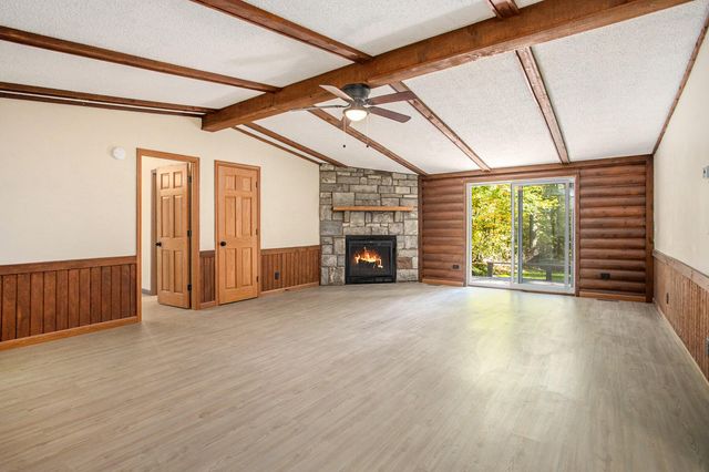 54701 Goff Lake Road, Marcellus, MI 49067