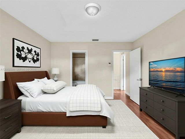 5710 NW 21st St 36-B, Lauderhill, FL 33313