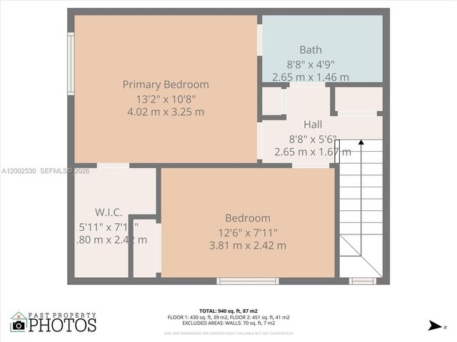 5710 NW 21st St 36-B, Lauderhill, FL 33313