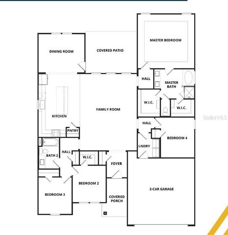4451 SW 160TH LOOP, Ocala, FL 34473