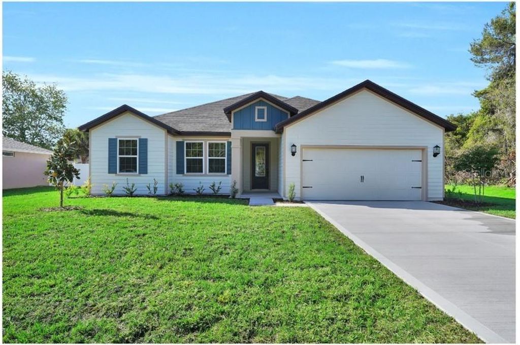 4451 SW 160TH LOOP, Ocala, FL 34473