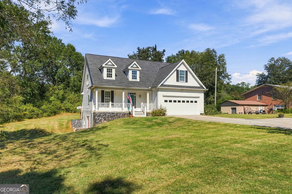 505 Bradley Drive, Palmetto, GA 30268 — photo 3