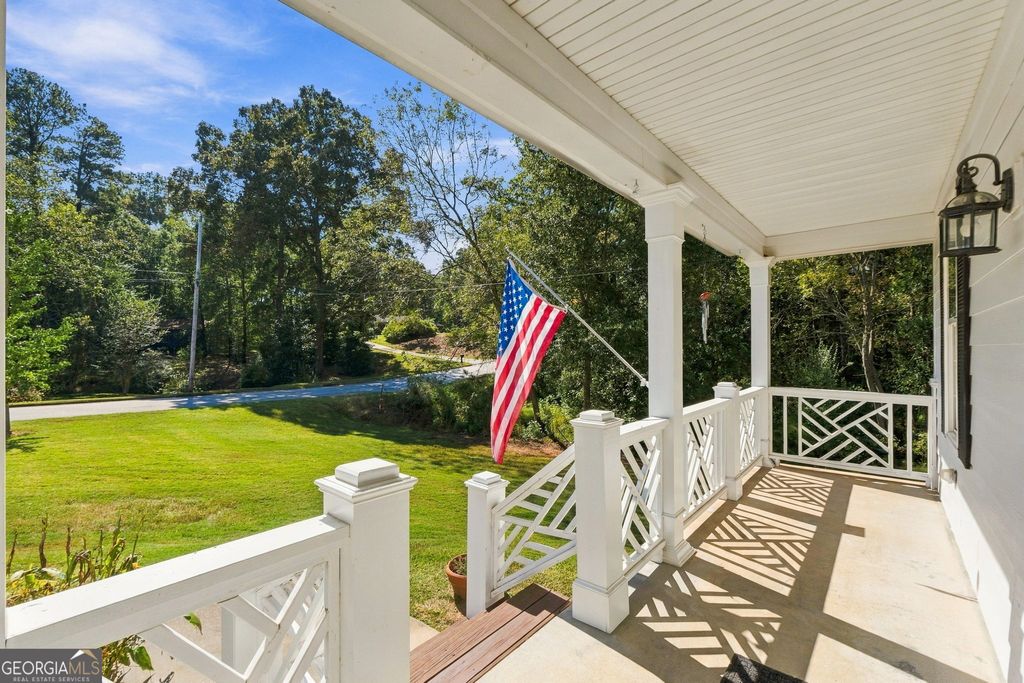 505 Bradley Drive, Palmetto, GA 30268 — photo 4