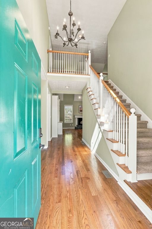 505 Bradley Drive, Palmetto, GA 30268 — photo 5