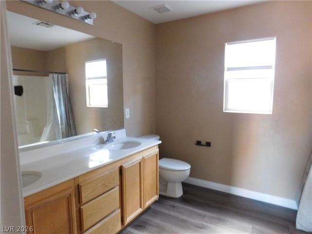 11625 Longhirst Hall Lane, Las Vegas, NV 89138