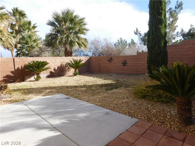 11625 Longhirst Hall Lane, Las Vegas, NV 89138