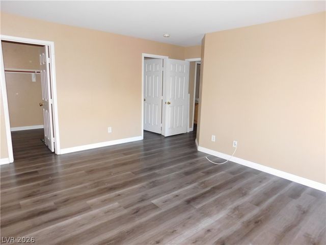 11625 Longhirst Hall Lane, Las Vegas, NV 89138