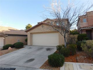 11625 Longhirst Hall Lane, Las Vegas, NV 89138