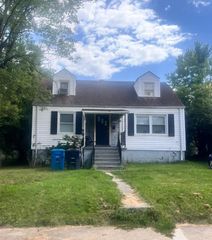 1216 Grayson AVE, Roanoke, VA 24017