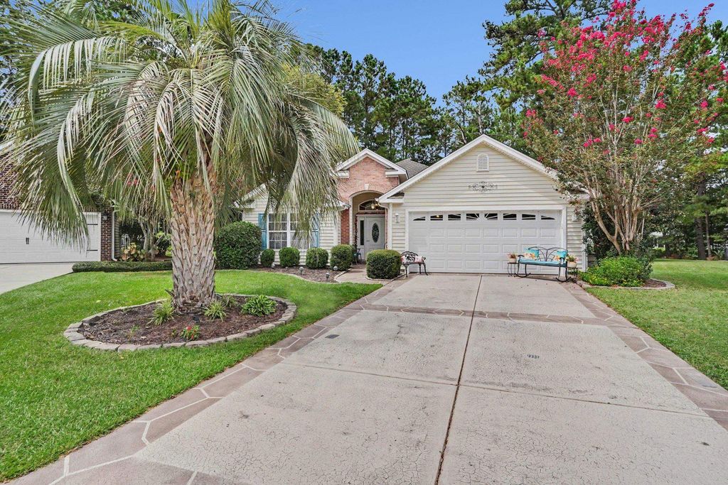 912 Metherton Ct., Myrtle Beach, SC 29579 — exterior