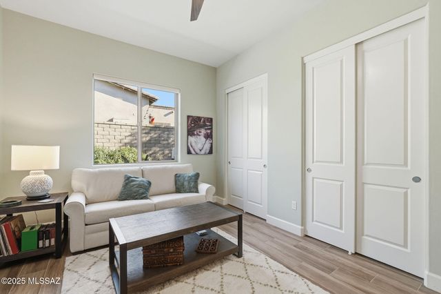 14195 N Los Saguaros Drive, Marana, AZ 85658