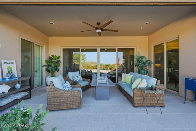 14195 N Los Saguaros Drive, Marana, AZ 85658