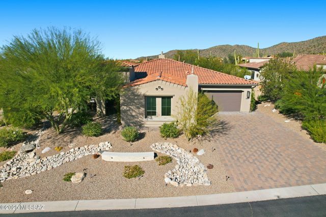 14195 N Los Saguaros Drive, Marana, AZ 85658