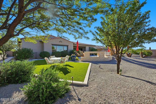 14195 N Los Saguaros Drive, Marana, AZ 85658