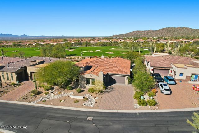 14195 N Los Saguaros Drive, Marana, AZ 85658