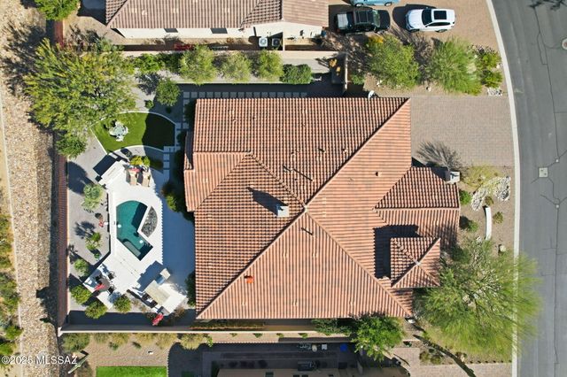 14195 N Los Saguaros Drive, Marana, AZ 85658