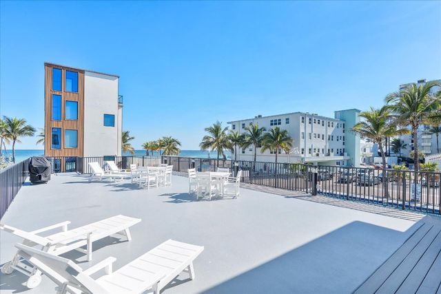 2751 N Surf Road C6, Hollywood, FL 33019