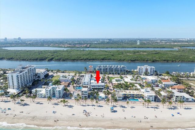 2751 N Surf Road C6, Hollywood, FL 33019