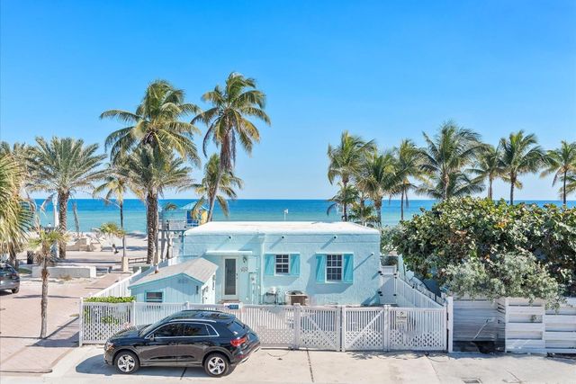 2751 N Surf Road C6, Hollywood, FL 33019