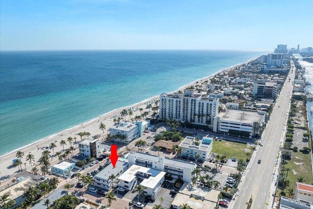 2751 N Surf Road C6, Hollywood, FL 33019