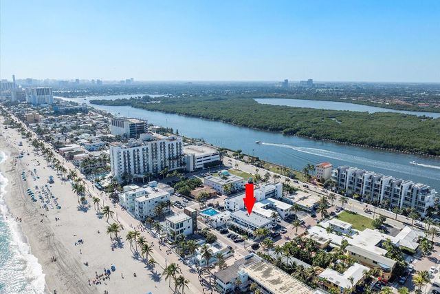 2751 N Surf Road C6, Hollywood, FL 33019
