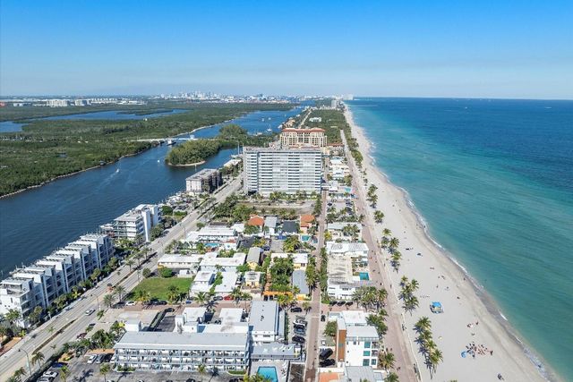 2751 N Surf Road C6, Hollywood, FL 33019