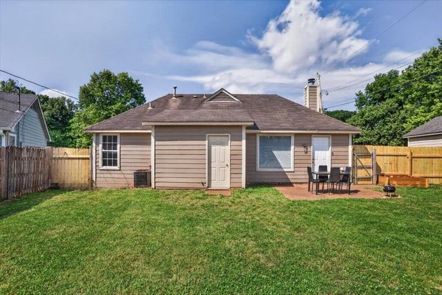 5831 CHADWELL RD, Millington, TN 38053