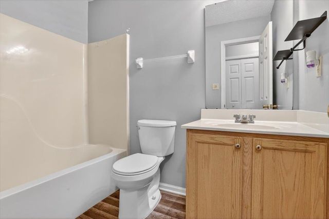5831 CHADWELL RD, Millington, TN 38053