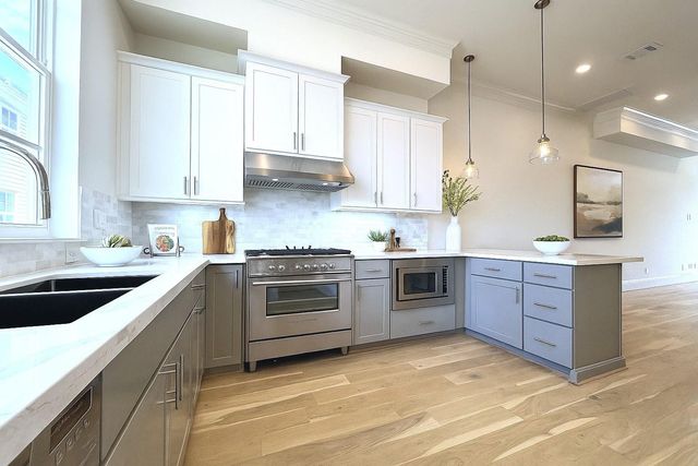 741 Bringhurst Street, Houston, TX 77020