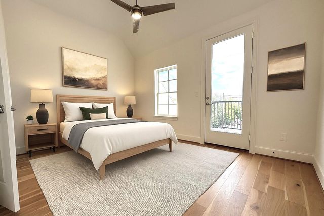 741 Bringhurst Street, Houston, TX 77020