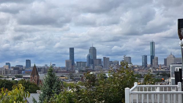 45 Thomas Park 3, Boston, MA 02127